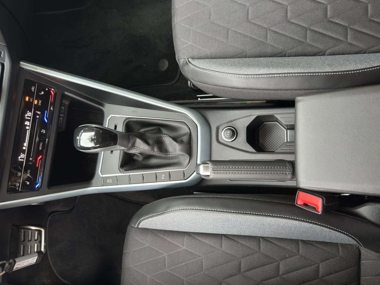 Fahrzeugabbildung Volkswagen Polo Goal Goal ,DSG,GJR,RFK,App-Connect, Klima,u