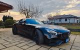 Mercedes-Benz AMG GT C Coupe | Night Package | KW Suspension - gebrauchte Mercedes-Benz AMG GT C aus dem Jahr 2019