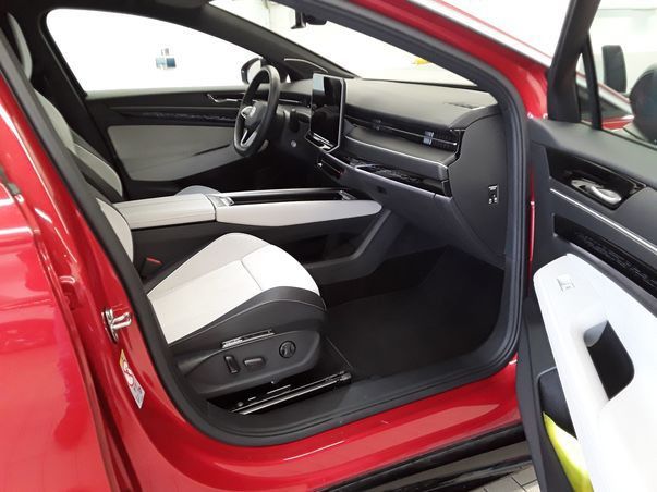 Volkswagen ID.7 - Bild 8