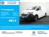 Volkswagen T7 Transporter Kasten 2.0 TDI *IQ.LIGHT*NAV*KAM* - Jahreswagen: Transporter