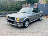 BMW 325ix 4x4 Motor Neu /  1.Hand Orignal Scheckhef - BMW 325 aus 1987: 325i