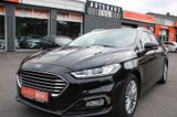 Ford Mondeo Turnier Titanium/NAVI/KAM/1 HAND/PDC/AHK/ - Ford Mondeo Gebrauchtwagen in Dortmund