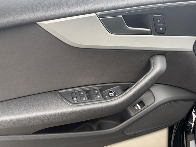 A4 Limousine 35 TFSI S tronic LED*Navi