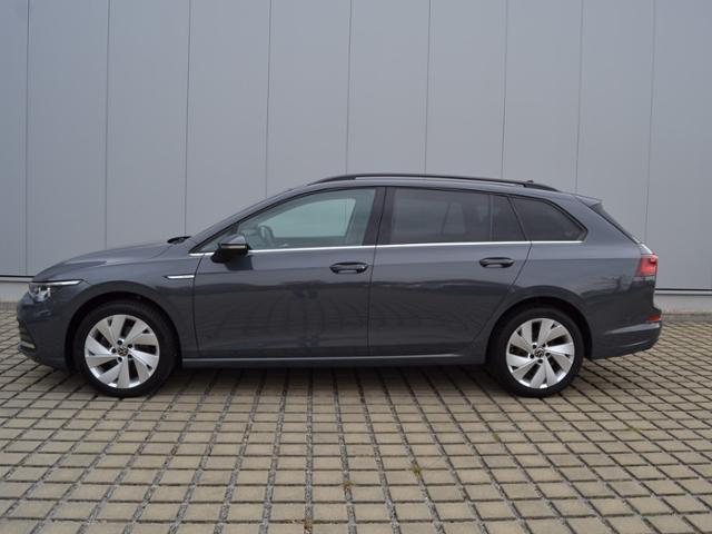 Volkswagen Golf VIII Variant 1.5 TSI Style MATRIX/17-ZOLL/K, миниатюра 7