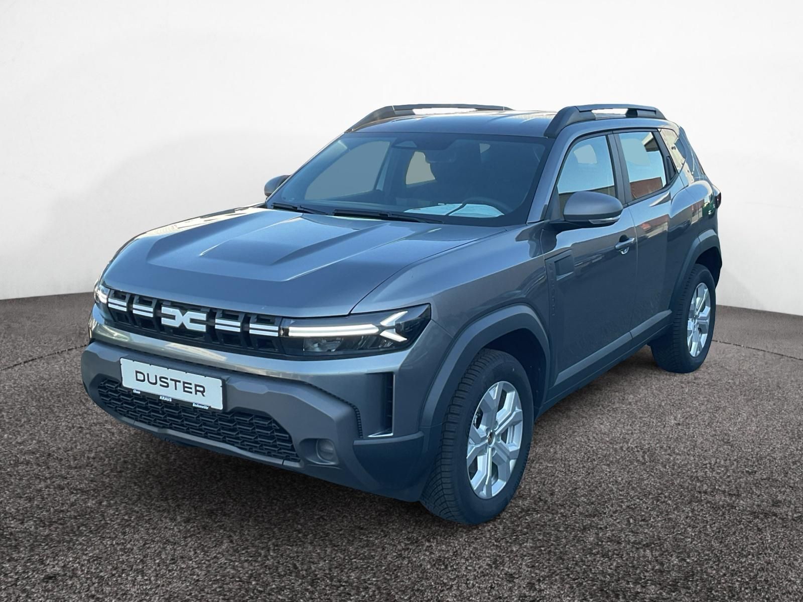 Dacia Duster Expression hybrid-G 150 4x4 AKTIONSPREIS imagem 2