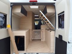 Chausson V 594 L FirstLine MJ 26, Angebot des Monats