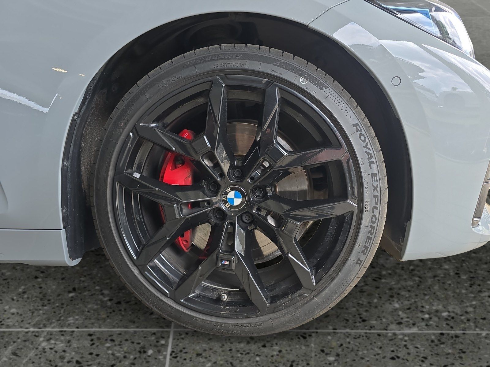 BMW M440 - Bild 9