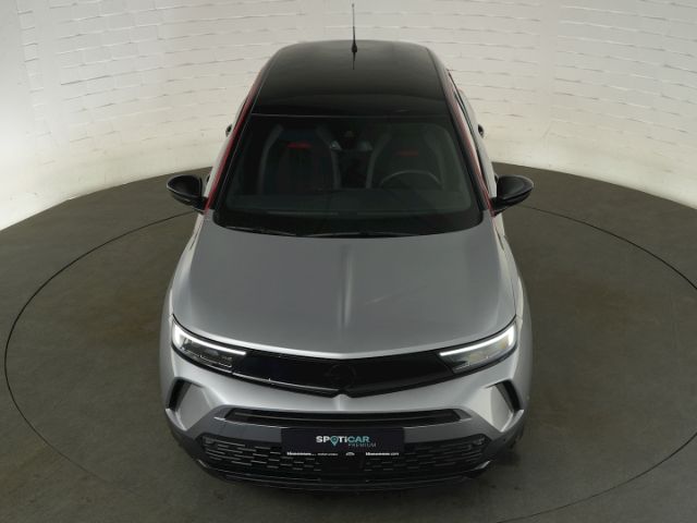 Mokka-e B ELECTRIC GS 50kWH AT+LED LICHT+RÜCKFAH