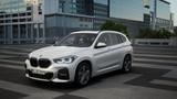 BMW X1 xDrive20d ///M-Sport M Sport ACC LED PanoSD - BMW Gebrauchtwagen in Plauen