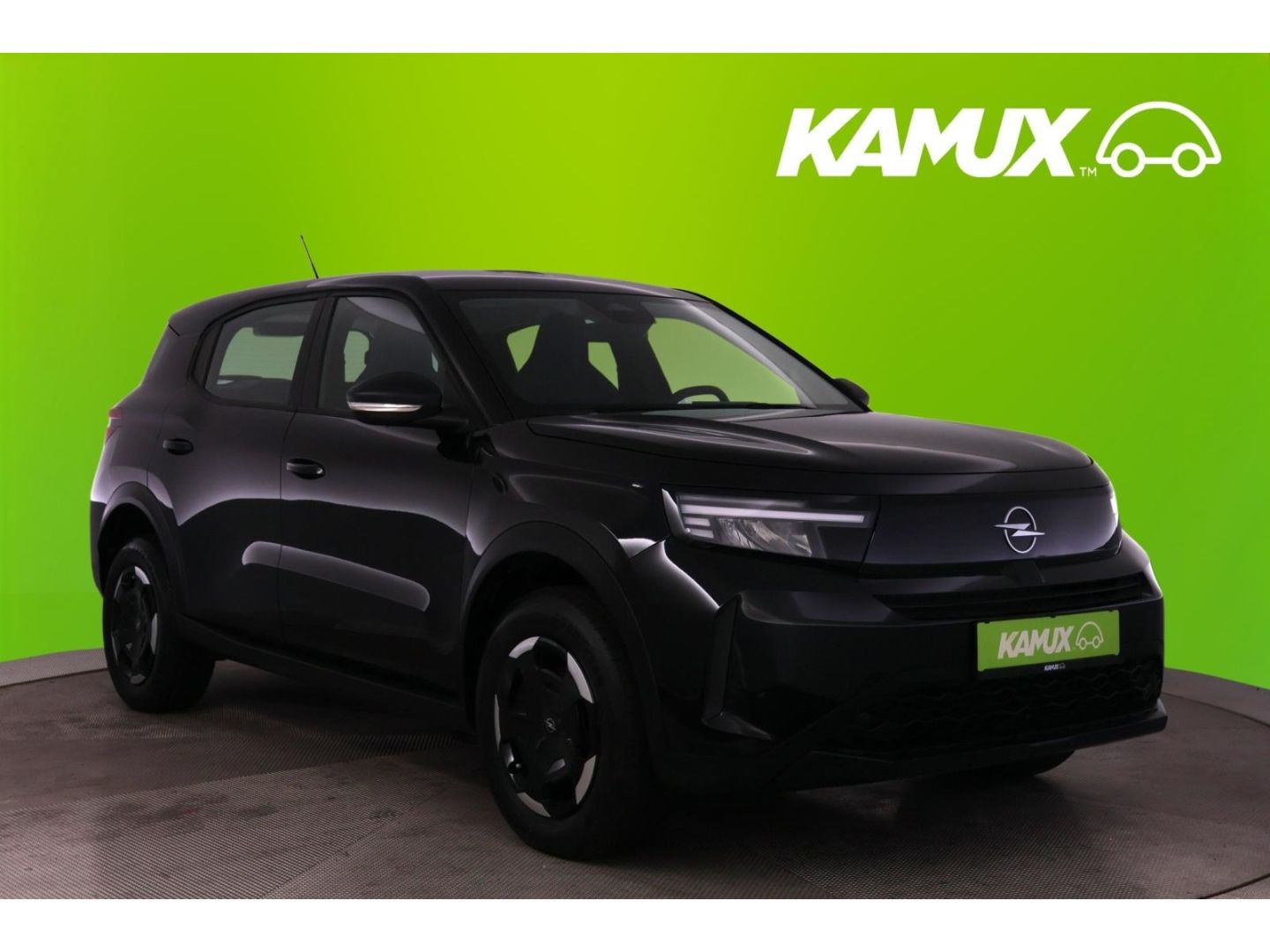 Opel Frontera Electric Aut.Edition+LED+NAVI+KAMERA
