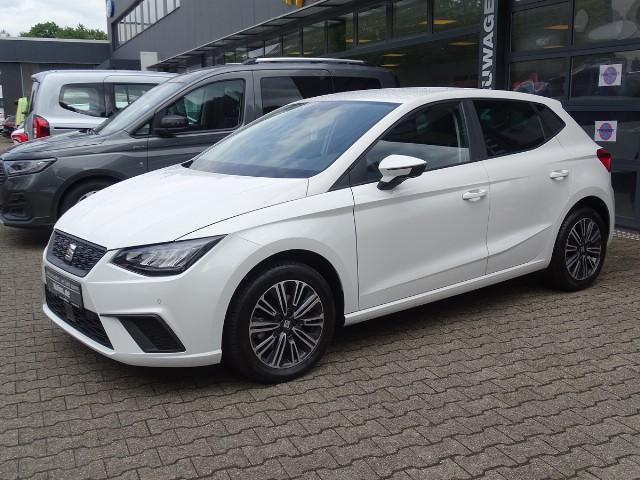 Seat Ibiza 1.0 TSI Style Edition Automatik