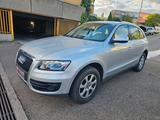 Audi Q5 2.0 TFSI  quattro - gebrauchte Audi Q5 aus dem Jahr 2011