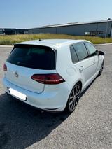 Volkswagen Golf 2.0 TSI BMT GTI GTI - Gebrauchtwagen von Privatanbietern
