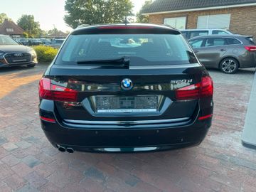 BMW 520 - 4