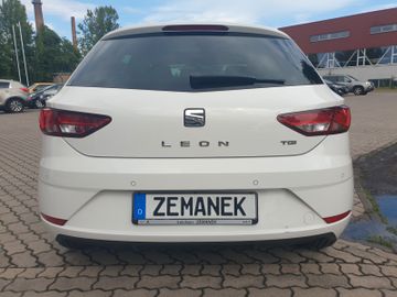 SEAT Leon - 4