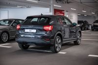 Audi Q2 - Vorschau Bild 3