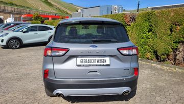 Fahrzeugabbildung Ford Kuga Plug-In Hybrid Cool & Connect