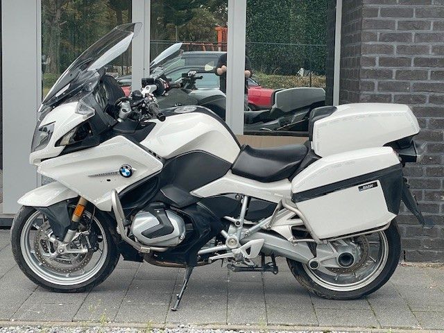 BMW R 1250 RT mod 2020