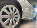 Audi A1 S-Tronic SportTeilleder Tempomat Sitzheiz PDC - Audi A1 Gebrauchtwagen in Düsseldorf
