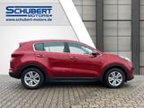 Kia Sportage 2.0 CRDI 4WD VISION NAVI PDC KAMERA GRA - Kia Sportage: Crdi 2wd