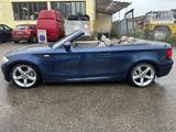 BMW 135i*WENIG*KM*EUR5*AUT*Idrive*NAV*SHZ - BMW 1 Series: Roadster