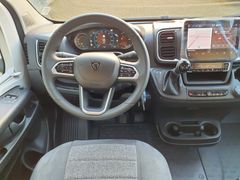 Pössl Summit 600Plus MJ25 Dümo-Winter Sale 26