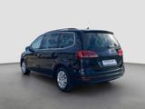 Volkswagen Sharan 2.0 TDI Comfortline 7 Sitzer NAVI AHK PDC - Volkswagen Sharan Comfortline mit Diesel-Antrieb