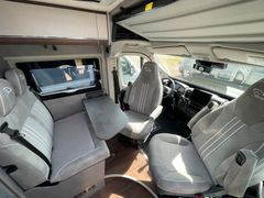 Pössl Summit Shine 600 L  | Premium & Assistenz Paket*