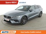 Volvo V60 2.0 D4 Inscription Aut*NAVI*LED*TEMPO*PDC* - Volvo Gebrauchtwagen in Oldenburg
