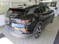 Volkswagen ID.4 - Vorschau Bild 3