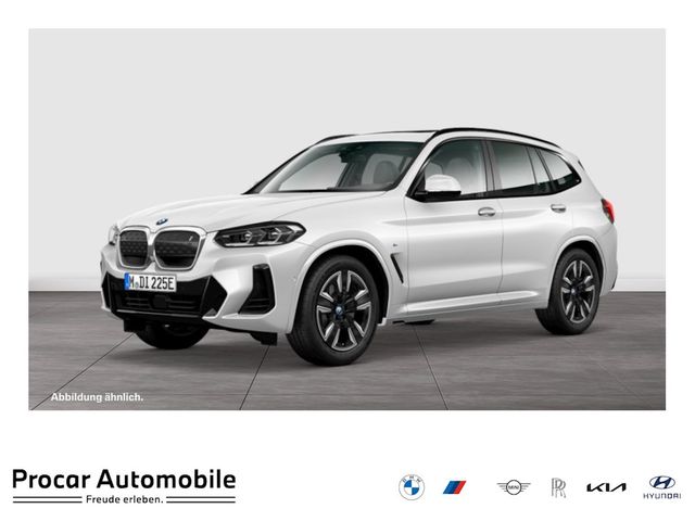 BMW iX3 M SPORT M Sport PANO ACC RFK NAVI LED DAB