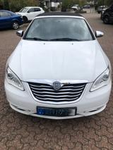 Lancia Flavia 2.4 16v 125kW Automatik - - Lancia in Düsseldorf