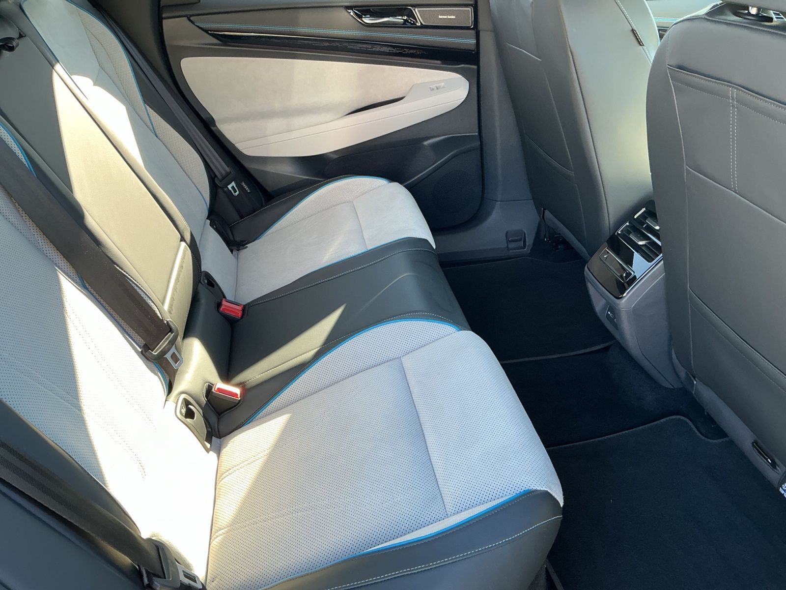 Volkswagen ID.7 - Bild 16