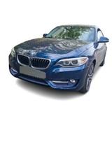 BMW 218 i Coupe Sport Line *Bi-Xenon*Tempomat*PDC - BMW Gebrauchtwagen in Duisburg