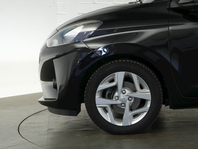 i10 TREND+SITZHEIZUNG+LENKRADHEIZUNG+PARKPILOT H