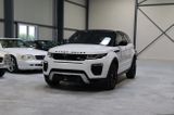 Land Rover Range Rover Evoque SE R - Dynamic  - Land Rover Range Rover Evoque: R Dynamic Se