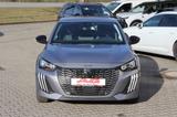 Peugeot 208 Autom Allure LED Klimaautomatik Sunset PDC v - Peugeot 208 aus 2025