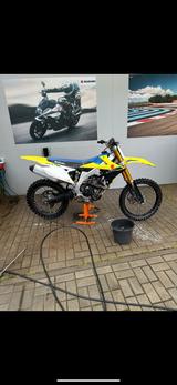 Suzuki Rmz 450 - Offers