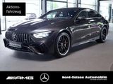 Mercedes-Benz AMG GT 63 S E PERF. HIGH-CLASS-FOND ENERGIZING+ - Mercedes-Benz: Coupé, Class