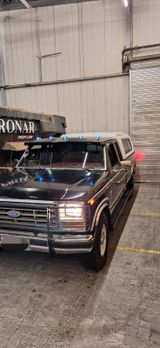Ford F 250 XLT  - Ford F 250: Xlt