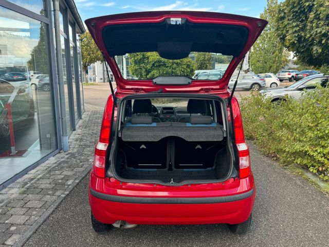 FIAT Panda 1.2 8V Dynamic