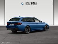 BMW 540 - Vorschau Bild 2