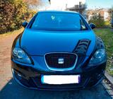 Seat Leon 1P 1.8 Motor 160 PS - Seat Leon: Motor