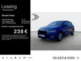 Skoda Fabia Essence 1,0 MPI 59 kW 5-Gang mech. - Skoda Fabia: Essence