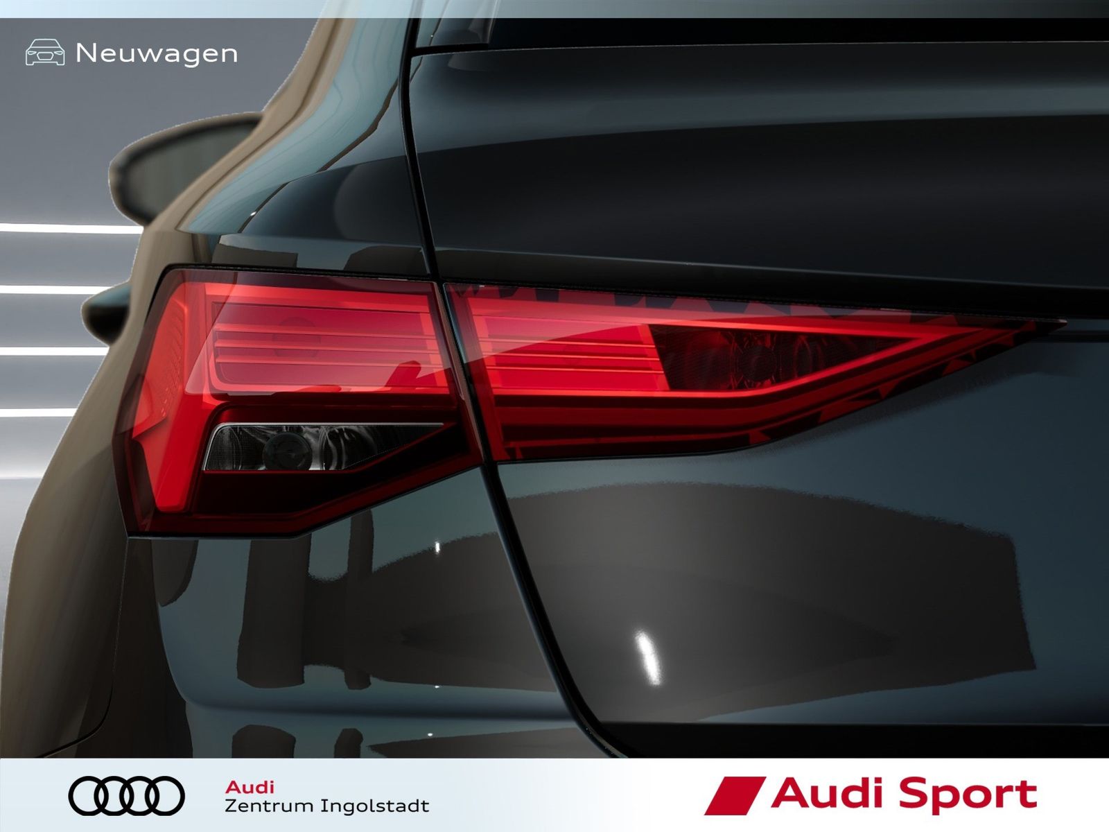 Audi A3 - Bild 7
