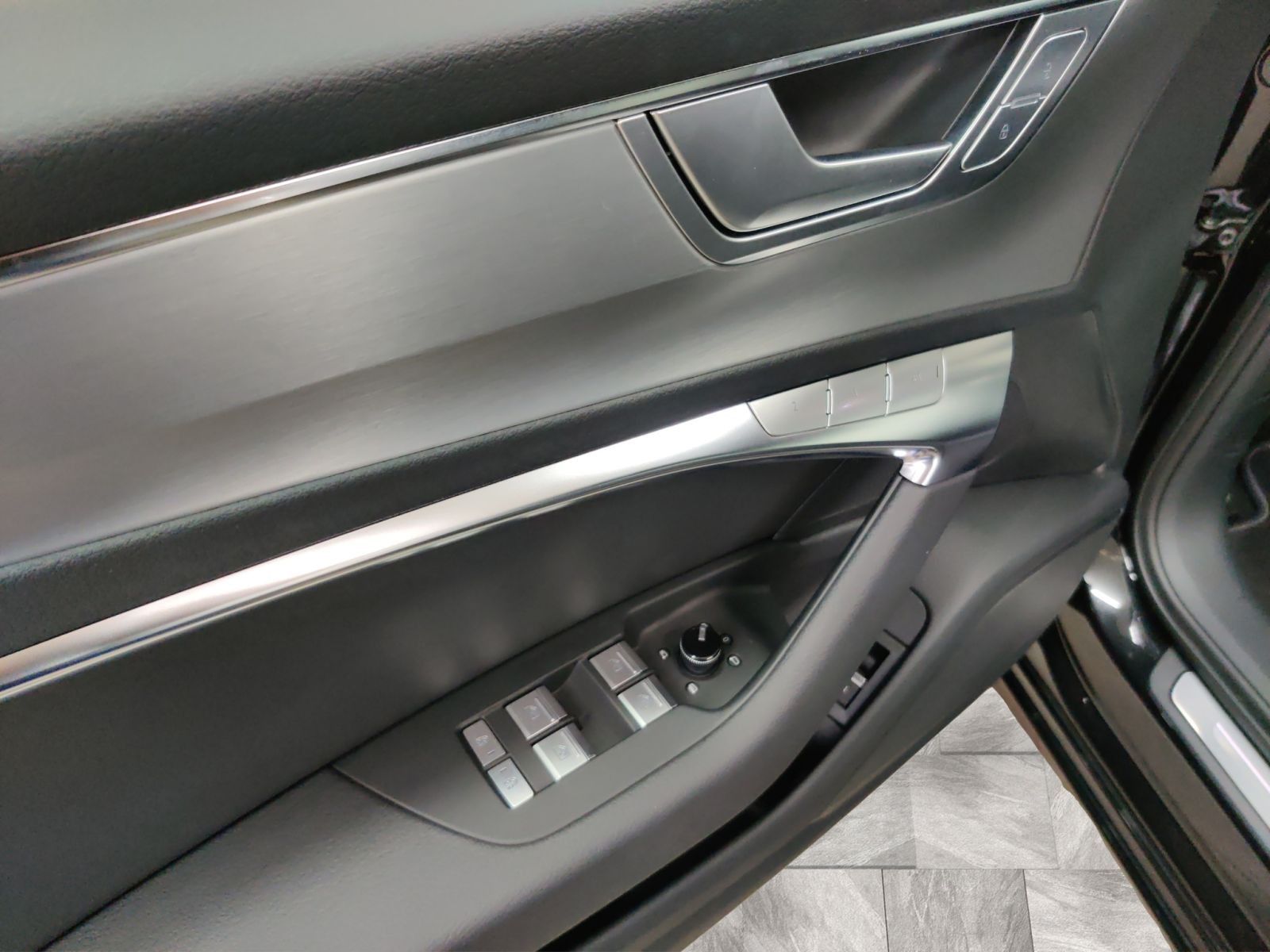 Audi S6 - Bild 11