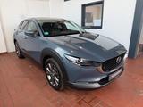 Mazda SKY-X 2.0 M Hybrid AWD/2.Hd/HUD/360°Kam/BOSE - Mazda CX-30 Gebrauchtwagen in Hamburg