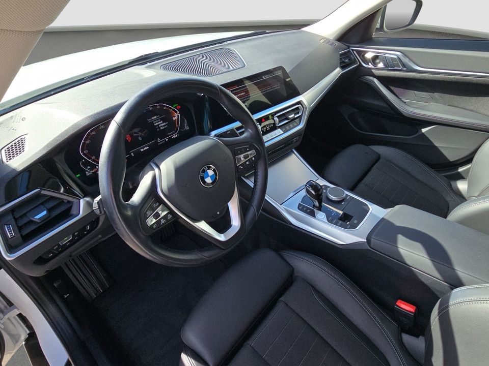 BMW 420 - Bild 12