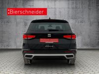 Seat Ateca - Vorschau Bild 5
