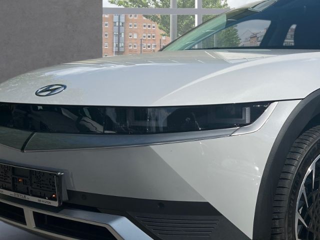 Fahrzeugabbildung Hyundai IONIQ 5 Techniq Elektro 4WD Navi Digitales Cockp